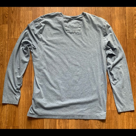 Nautica Performance Tee - Picture 2 of 3